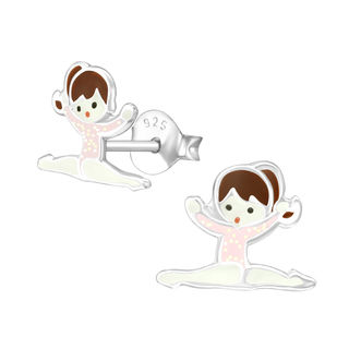 Gymnast - Splits