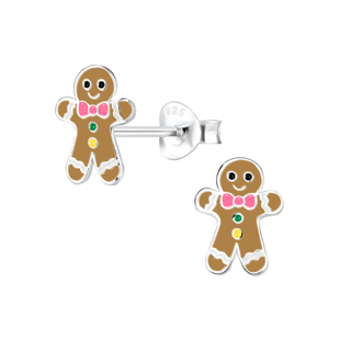 Ginger Bread Man