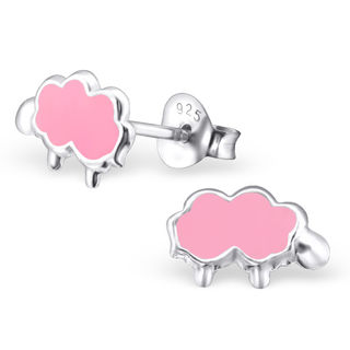 Sheep - Pink