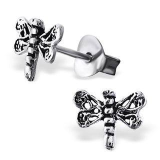 Dragon Fly Silver