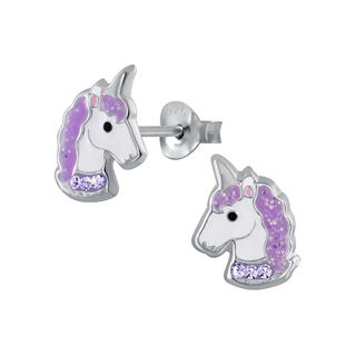 Unicorn Purple Crystal Main