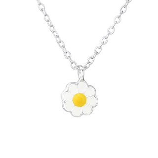 Daisy Necklace