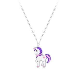 Unicorn - Purple