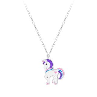 Unicorn - Pink Tail