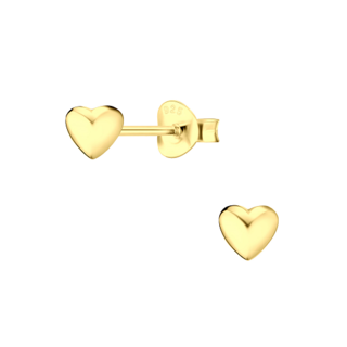Heart - 14K
