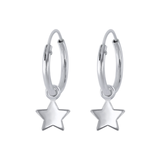 Stars - Hoops