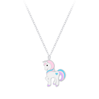 Unicorn Necklace