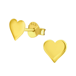 Heart - 14K