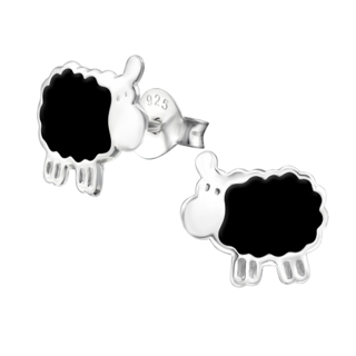Sheep - Black