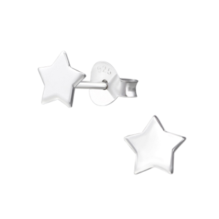 Stars - 7mm