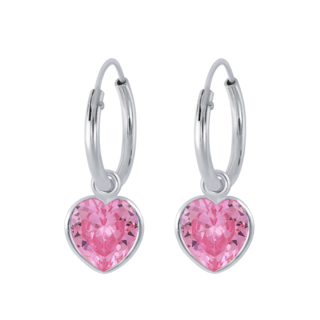 Heart - Crystal