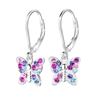 Butterfly - Multi Colour