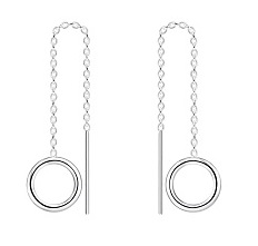Pixie Silver —  Sterling Silver Threads Cuffs and Climbers Jewellery NZ
