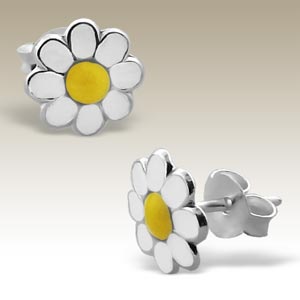 Daisy White