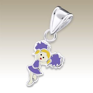 Cheerleader