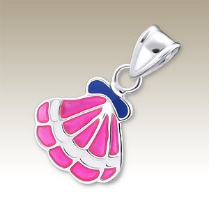 Seashell Pink