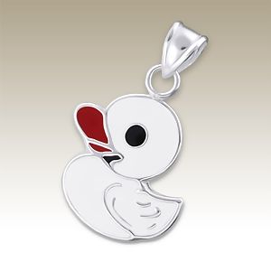 Duck White