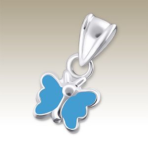 Butterfly Blue