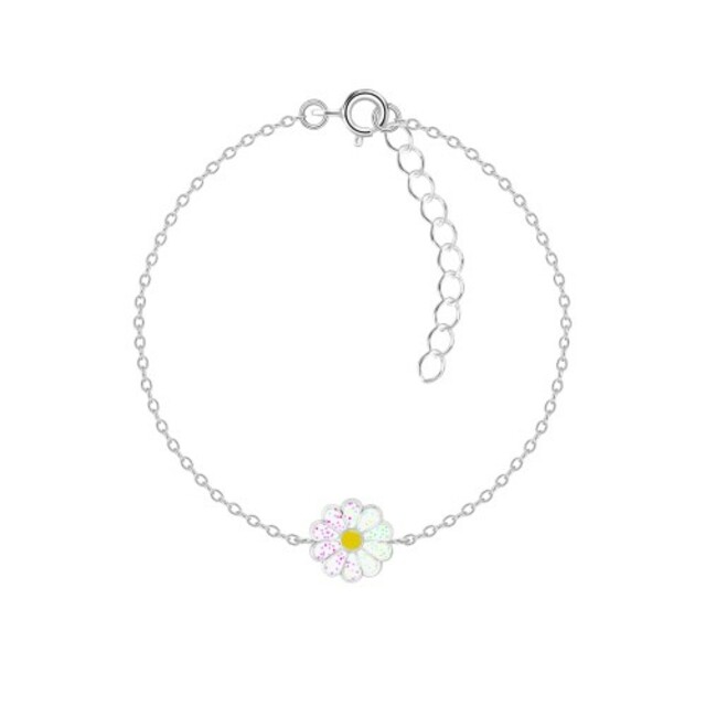 Daisy Bracelet
