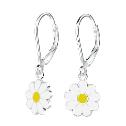 Daisy - White