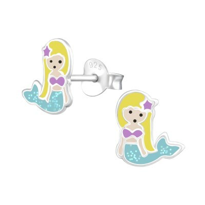 Mermaid 