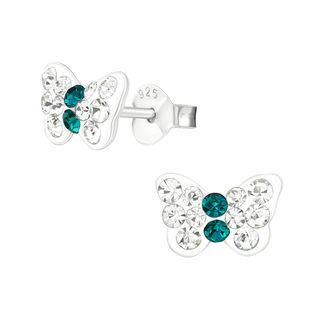 Butterfly - Emerald Centre
