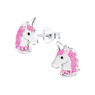 Unicorn - Pink Crystal Main
