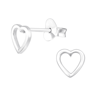 Heart Outline