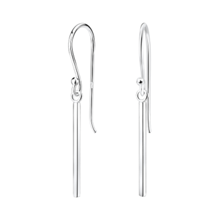 Bar Earrings
